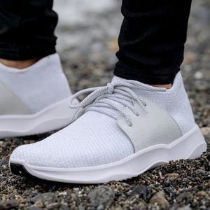 Vessi | WATERPROOF Everyday Classic Knit Shoes